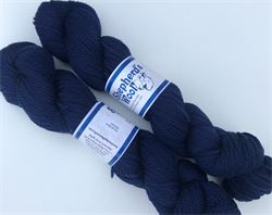 Shepherd\'s Wool SPORT - farge ROYAL BLUE